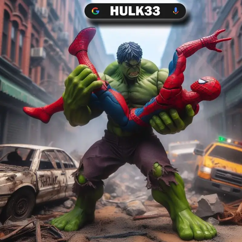 Hulk33